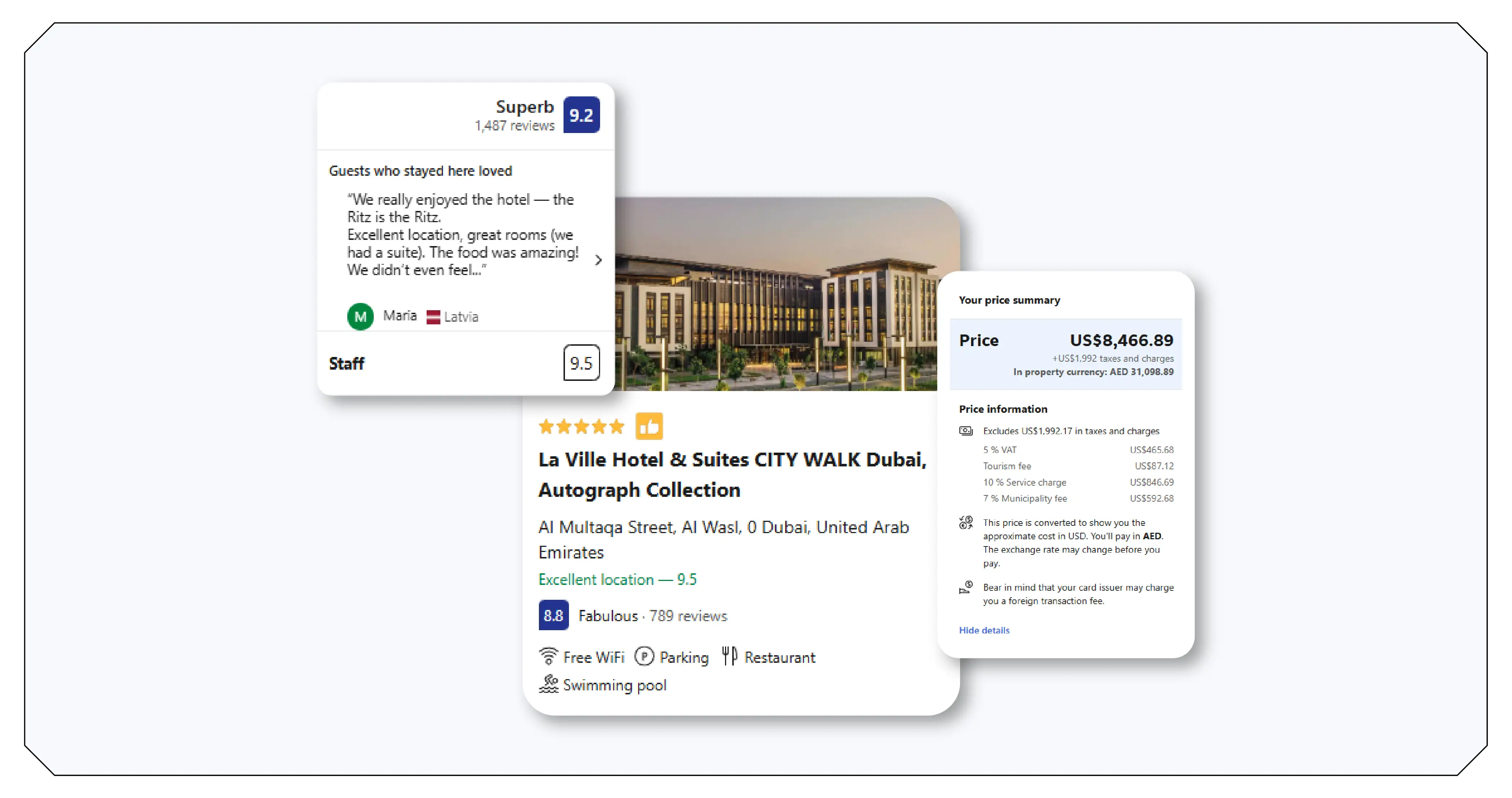 The Value of Last-Minute Travel Offers